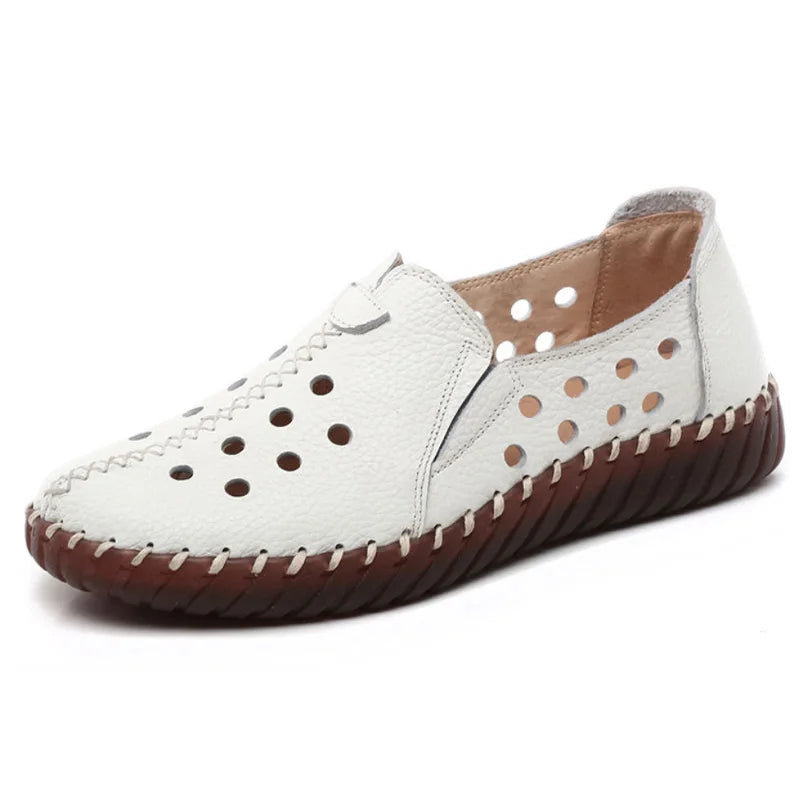 Calzado Ortopédico Artesano Unisex