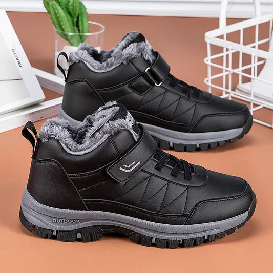 Botas Forro Polar