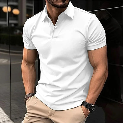 Polo Básico Hombre