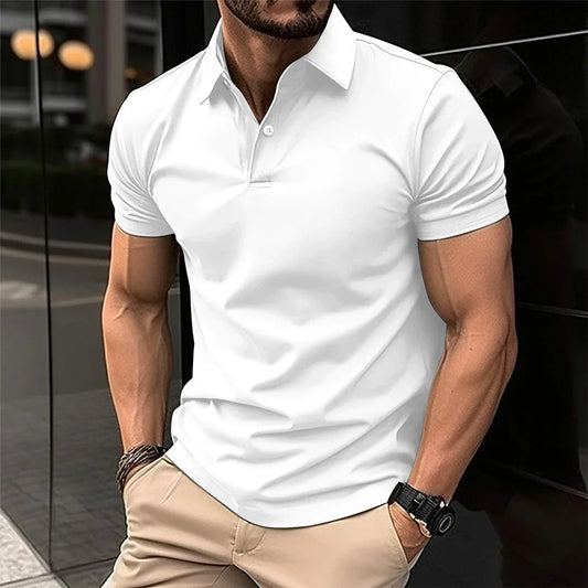 Polo Básico Hombre (Copy)